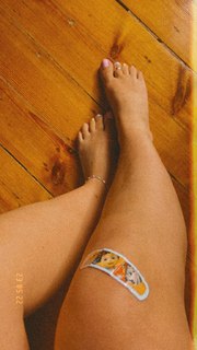 Gisela João feet photo 9