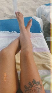 Gisela João feet photo 3