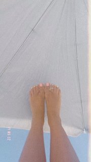 Gisela João feet photo 2