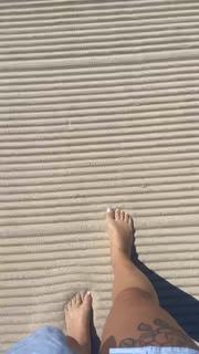 Gisela João feet photo 1
