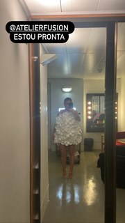 Gisela João feet photo 18