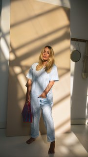 Gisela João feet photo 13