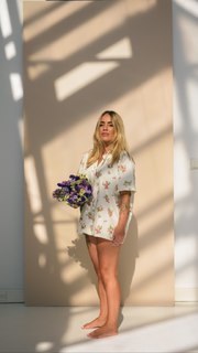 Gisela João feet photo 20