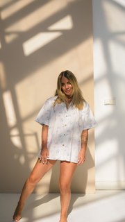 Gisela João feet photo 17
