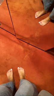 Gisela João feet photo 20