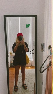 Gisela João feet photo 15