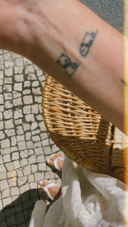 Gisela João feet photo 12