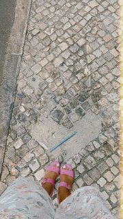 Gisela João feet photo 8