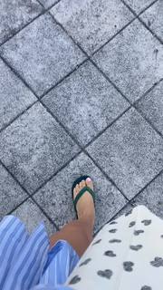 Gisela João feet photo 1