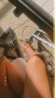 Gisela João feet photo 8