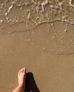 Gisela João feet photo 4