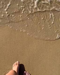 Gisela João feet photo 3