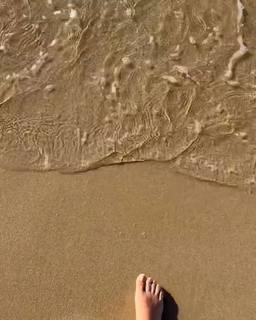 Gisela João feet photo 2