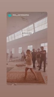 Gisela João feet photo 17