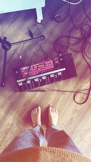 Gisela João feet photo 13