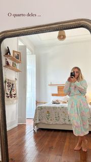 Gisela João feet photo 14