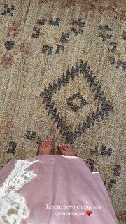 Gisela João feet photo 12