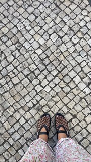 Gisela João feet photo 20