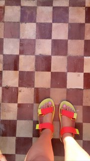 Gisela João feet photo 15