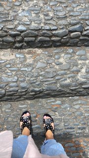 Gisela João feet photo 10