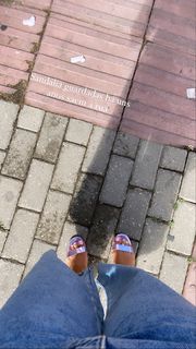 Gisela João feet photo 1