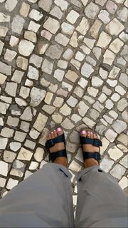 Gisela João feet photo 20