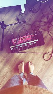 Gisela João feet photo 17