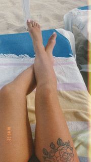 Gisela João feet photo 11