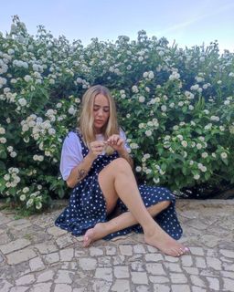 Gisela João feet photo 10