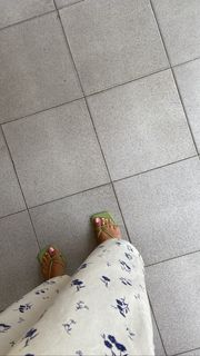 Gisela João feet photo 4