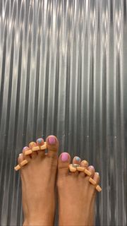 Gisela João feet photo 3