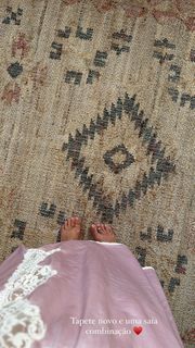 Gisela João feet photo 19