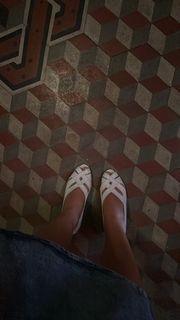 Gisela João feet photo 18