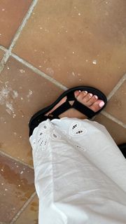 Gisela João feet photo 17