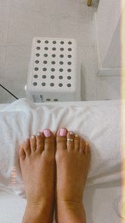 Gisela João feet photo 12