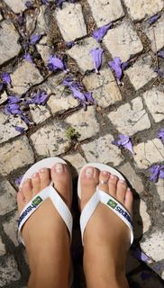 Gisela João feet photo 20