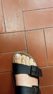 Gisela João feet photo 18