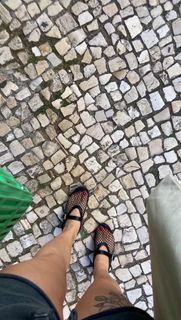 Gisela João feet photo 12