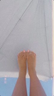 Gisela João feet photo 11
