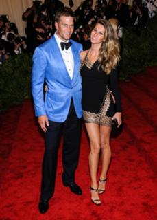 Gisele Bündchen feet photo thumbnail