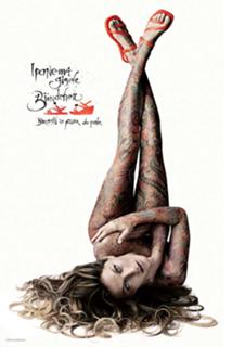 Gisele Bündchen feet photo thumbnail