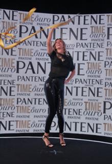Gisele Bündchen feet photo thumbnail