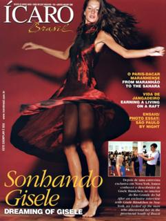 Gisele Bündchen feet photo thumbnail