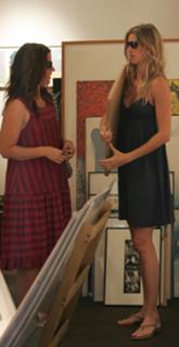 Gisele Bündchen feet photo thumbnail