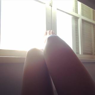 Giselle Batista feet photo 6