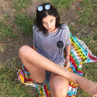 Giselle Batista feet photo 14