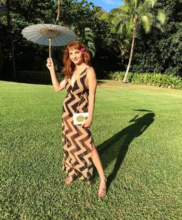 Giselle Batista feet photo 17