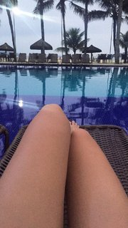 Giselle Batista feet photo 13