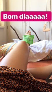 Giselle Batista feet photo 20