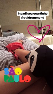 Giselle Batista feet photo 16
